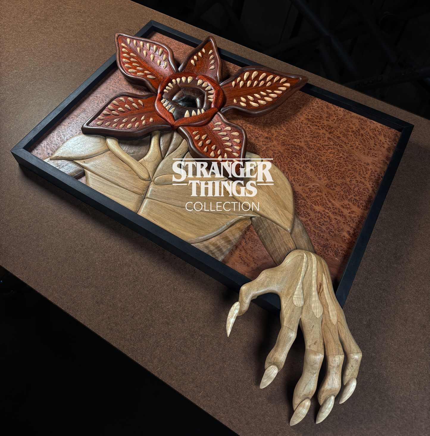 The Living Timber Co.