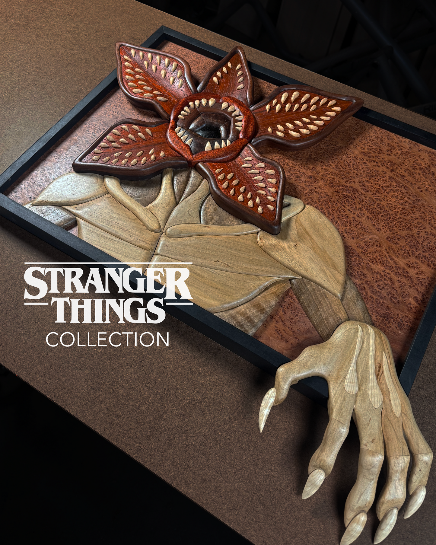 The Living Timber Co.