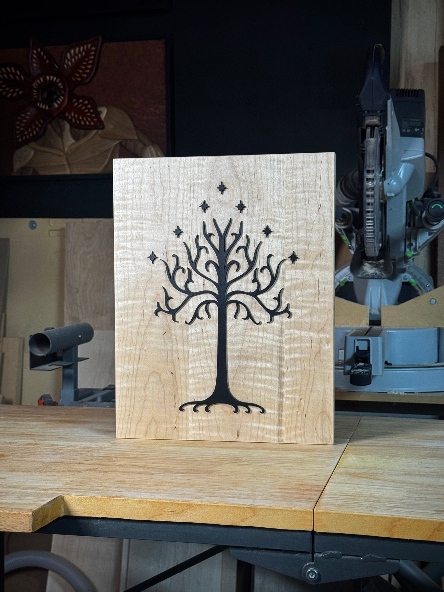 Tree of Gondor
