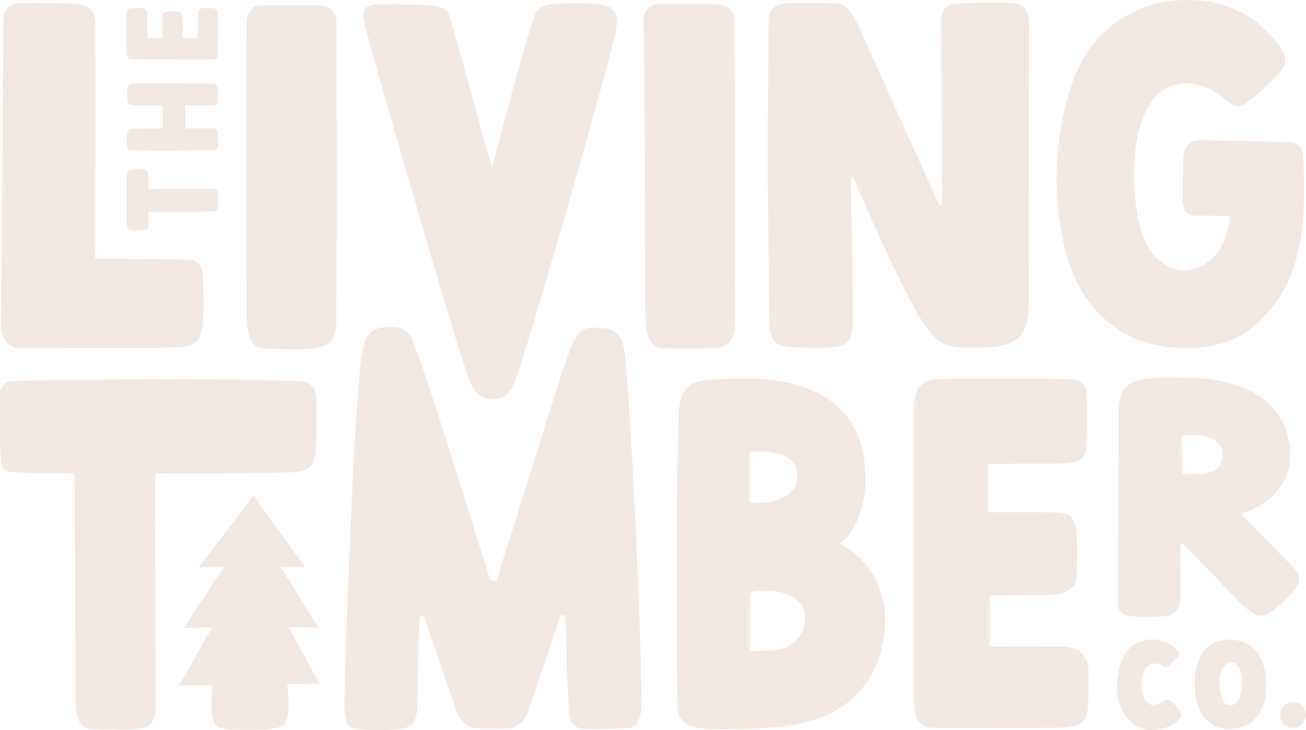 The Living Timber Co.