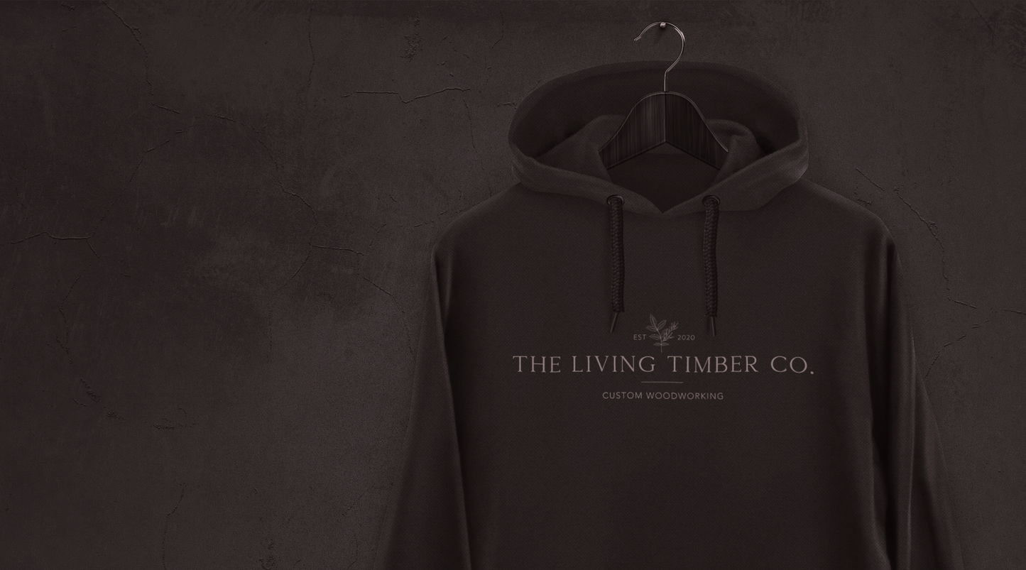 The Living Timber Co.