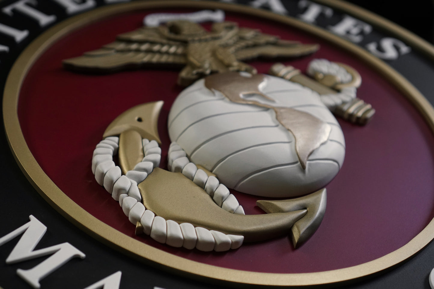 
                  
                    USMC Emblem
                  
                