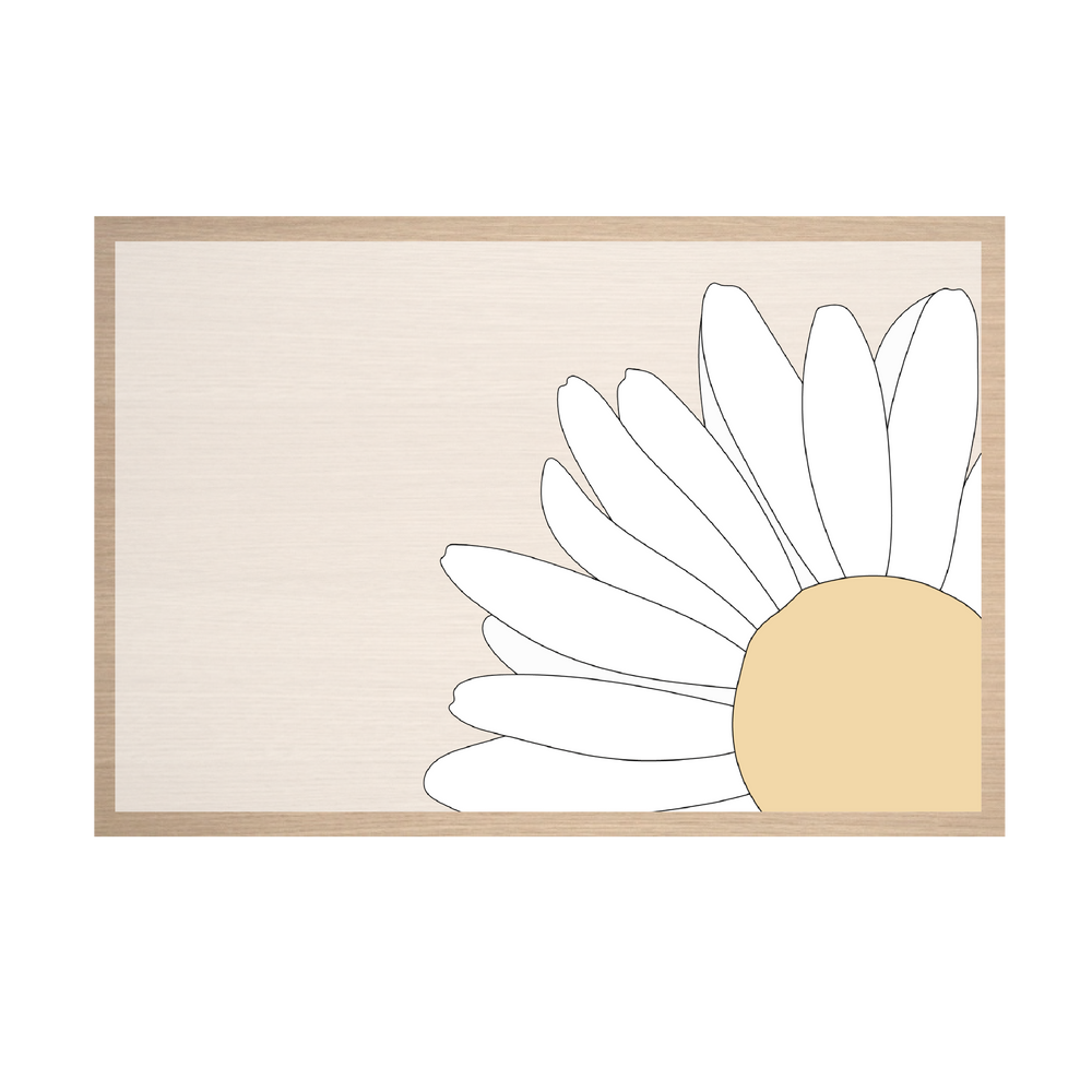 Daisy Template